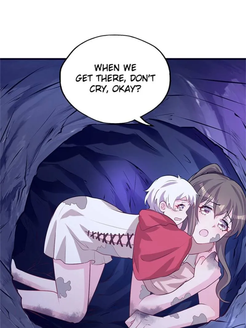 Beauty and the Beasts Chapter 506 Online - página 34