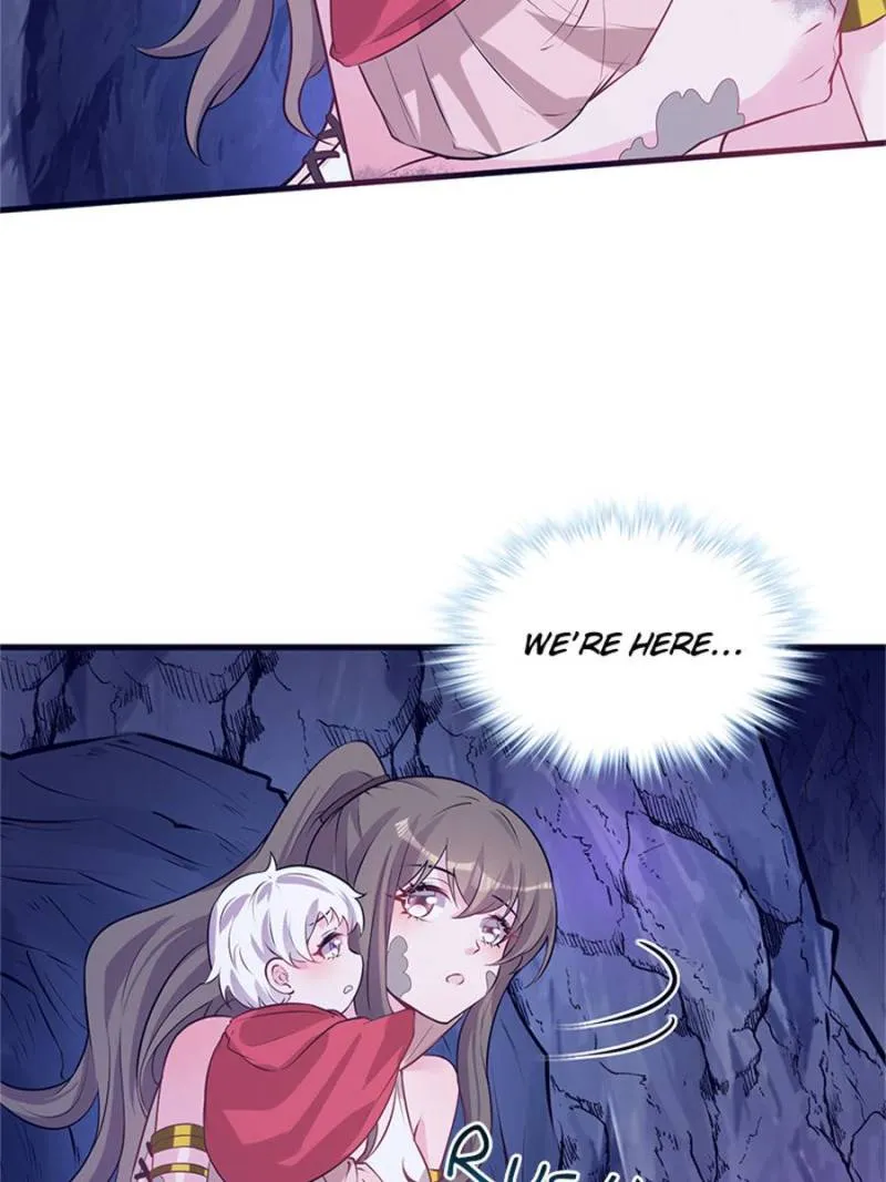 Beauty and the Beasts Chapter 506 Online - página 36