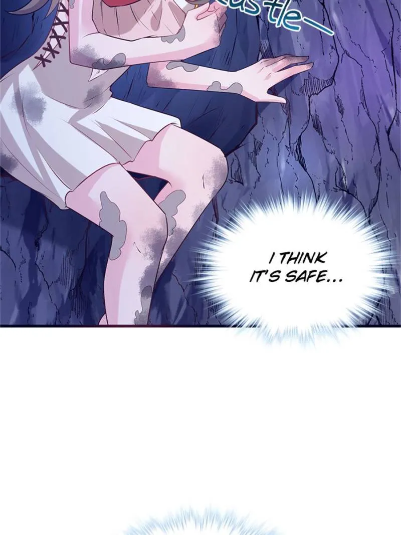 Beauty and the Beasts Chapter 506 Online - página 37