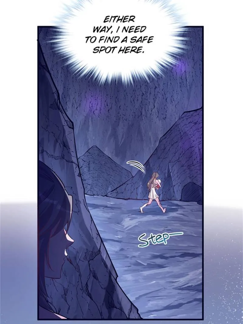 Beauty and the Beasts Chapter 506 Online - página 38