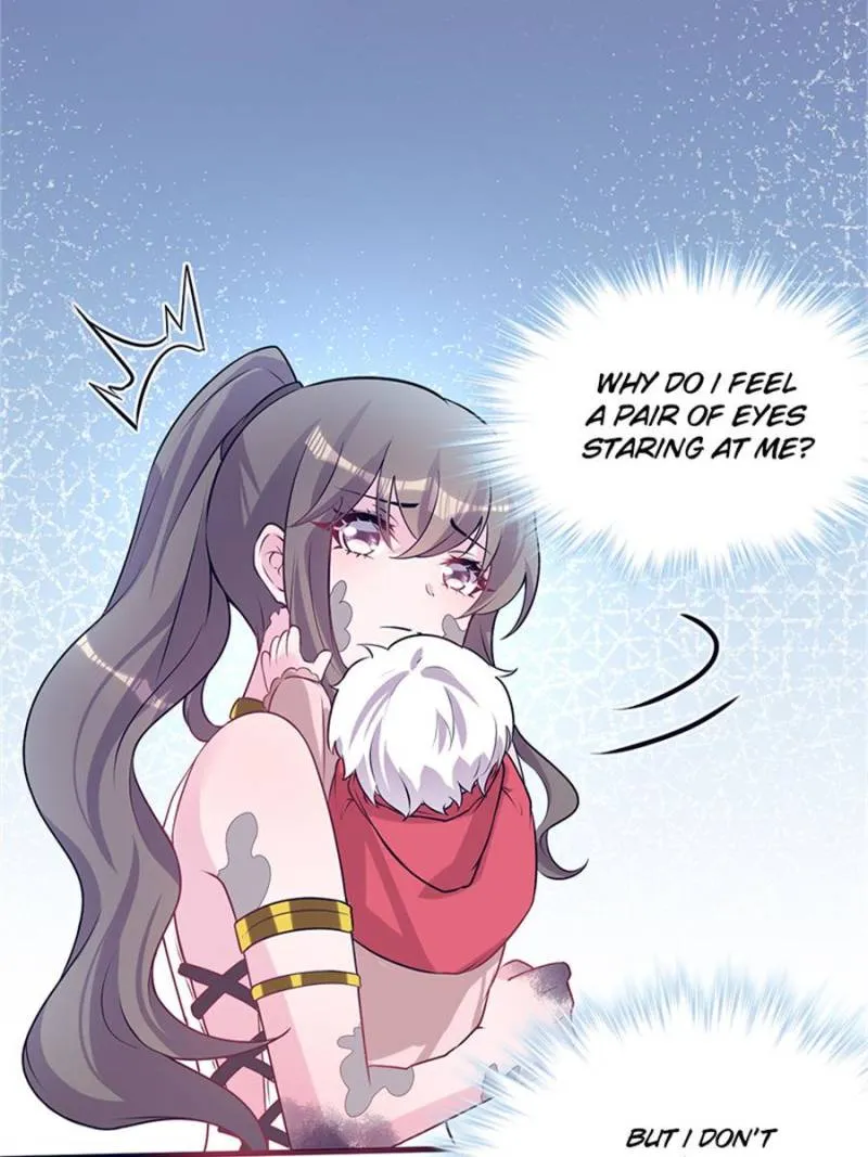 Beauty and the Beasts Chapter 506 Online - página 39