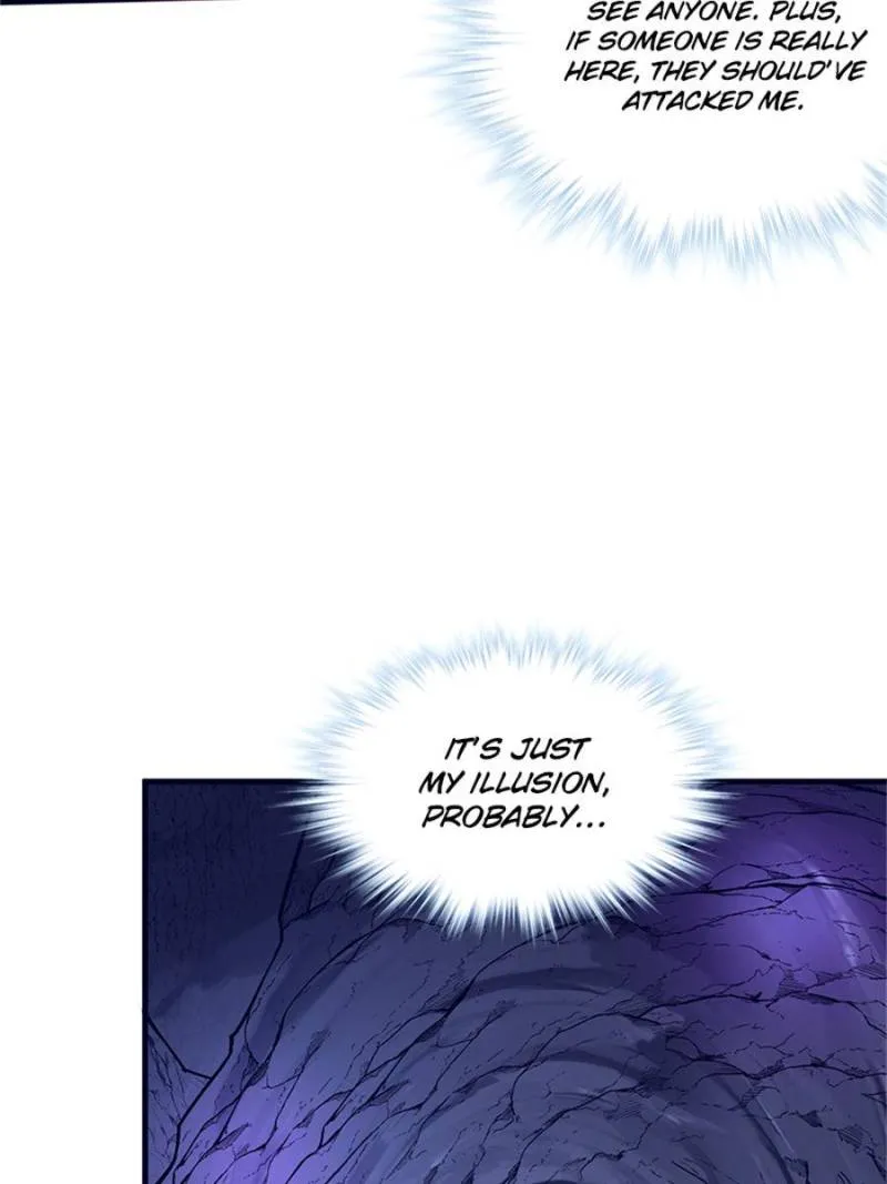 Beauty and the Beasts Chapter 506 Online - página 40