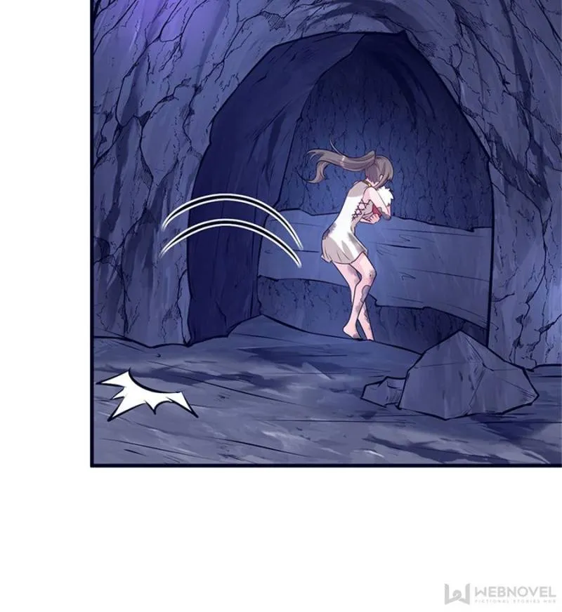 Beauty and the Beasts Chapter 506 Online - página 41