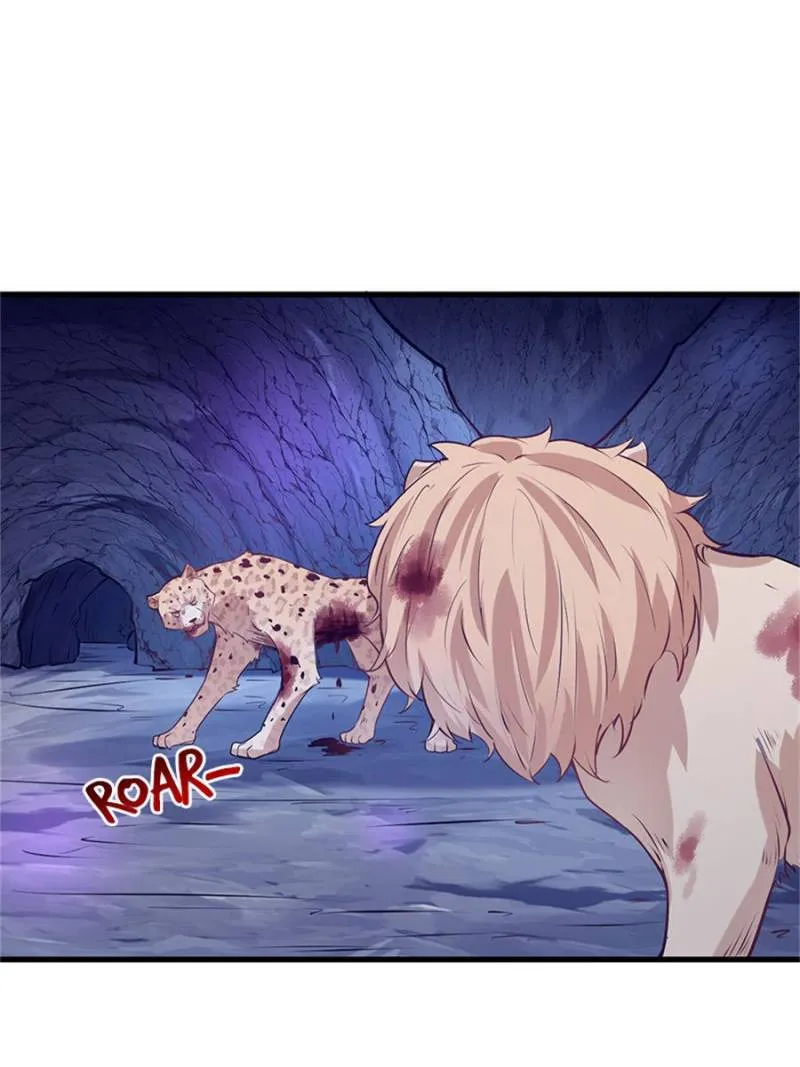 Beauty and the Beasts Chapter 506 Online - página 42