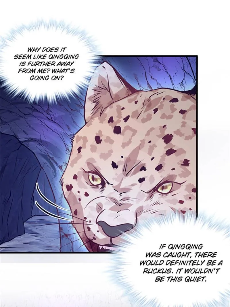 Beauty and the Beasts Chapter 506 Online - página 43