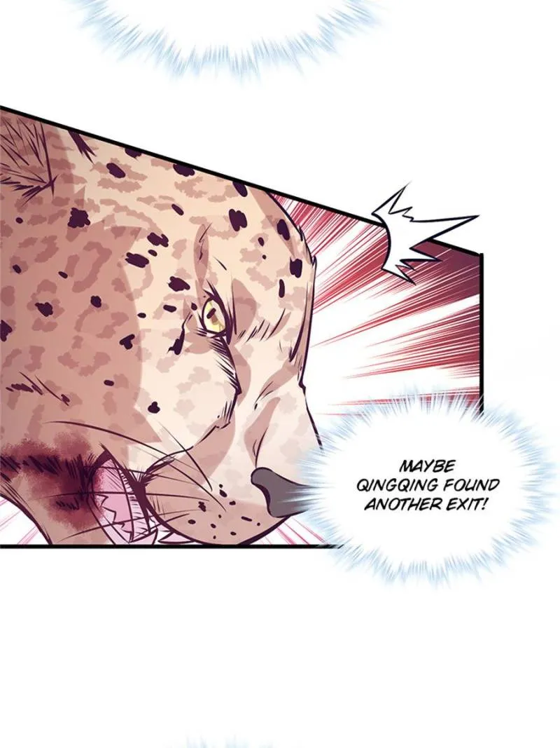 Beauty and the Beasts Chapter 506 Online - página 45