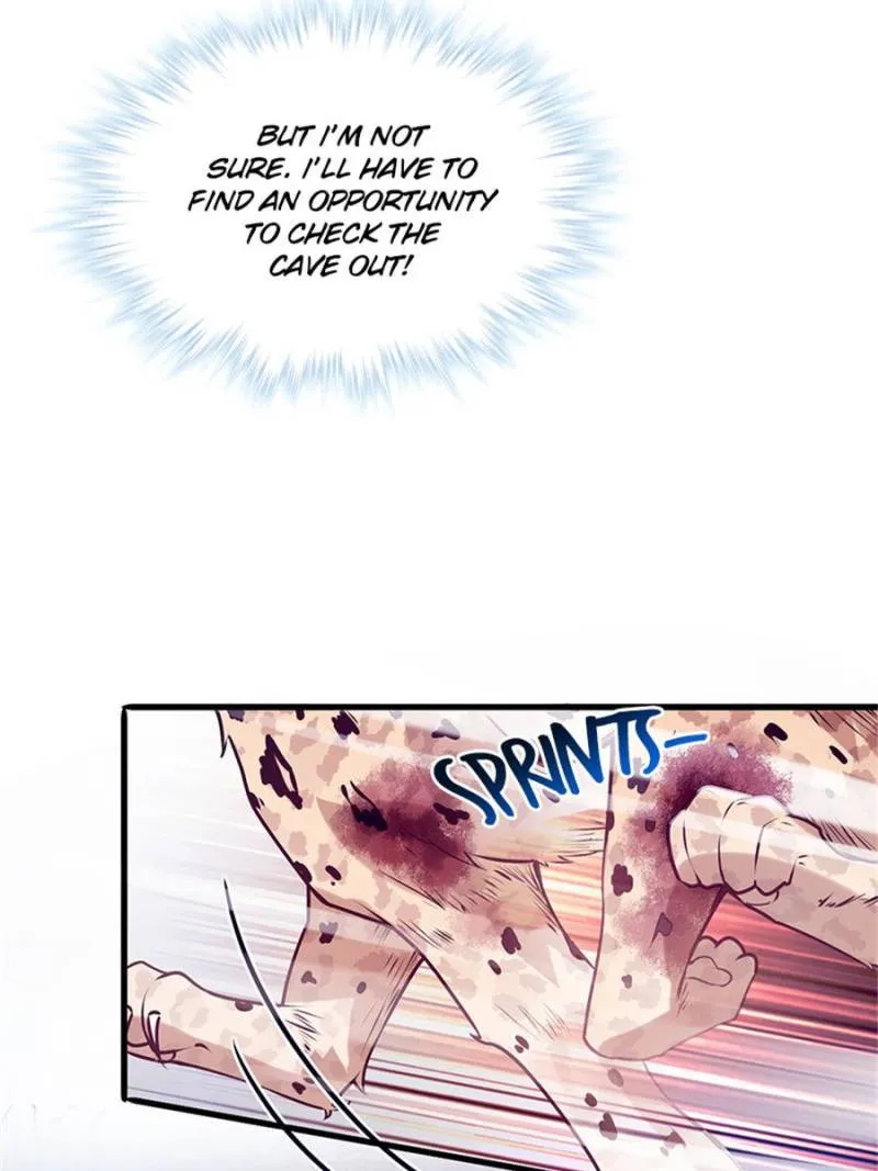 Beauty and the Beasts Chapter 506 Online - página 46