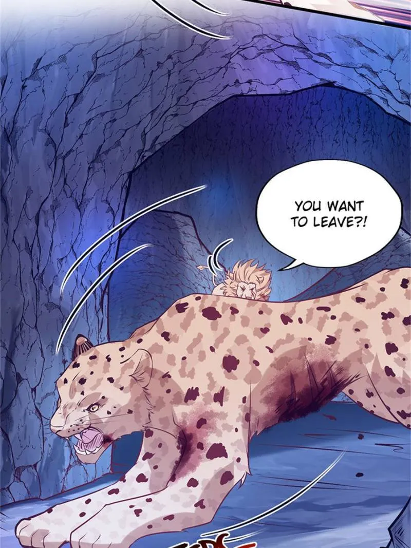 Beauty and the Beasts Chapter 506 Online - página 47