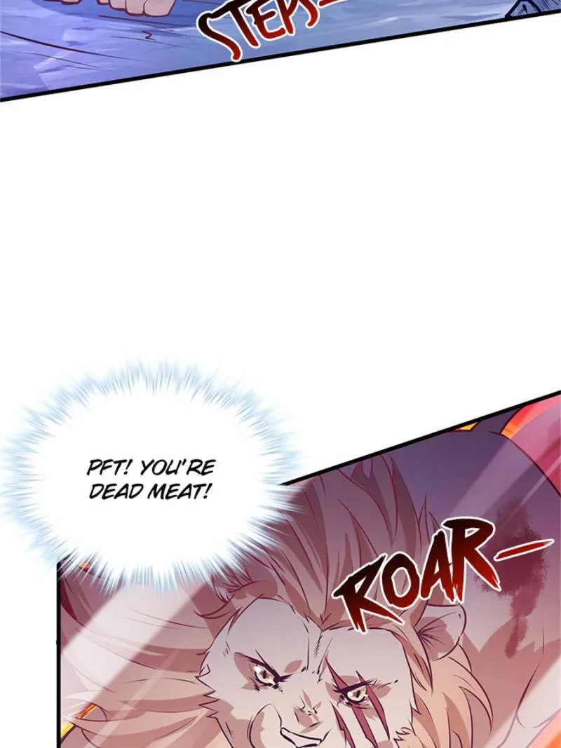 Beauty and the Beasts Chapter 506 Online - página 48