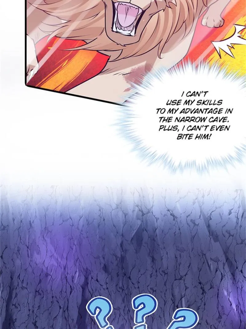 Beauty and the Beasts Chapter 506 Online - página 49
