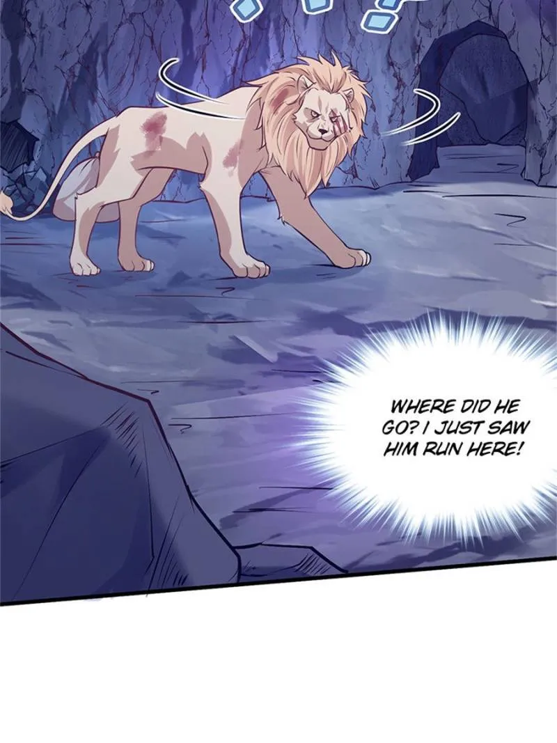 Beauty and the Beasts Chapter 506 Online - página 50