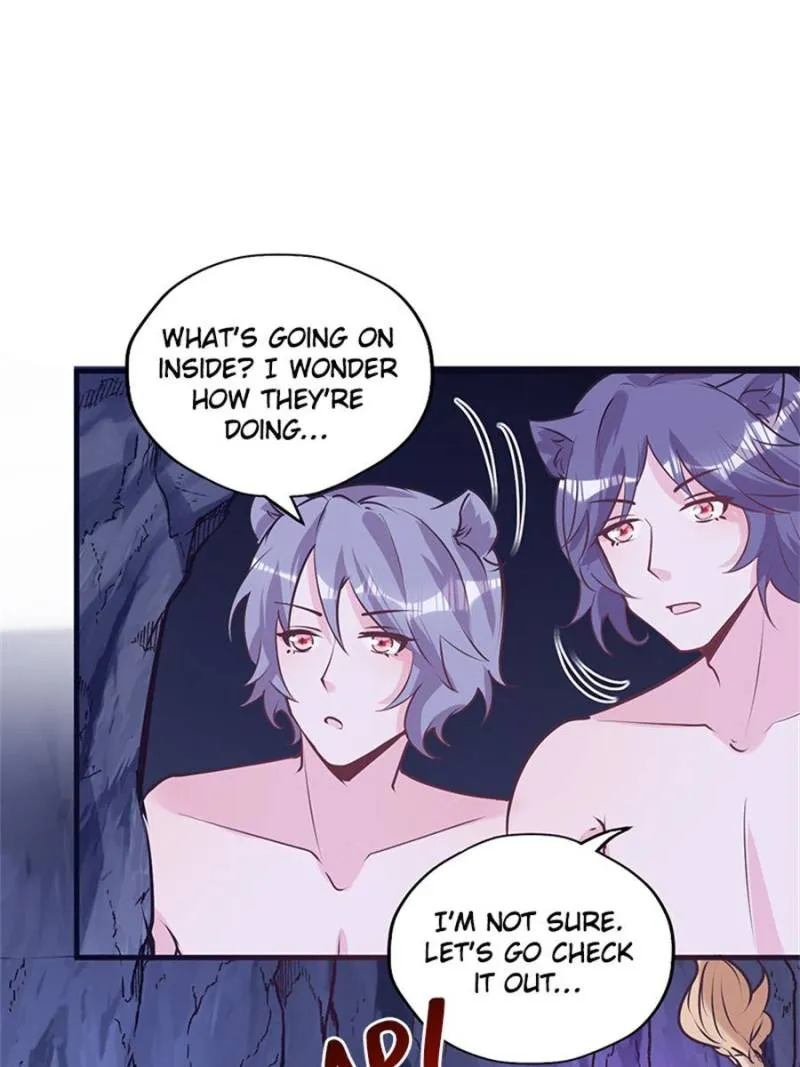Beauty and the Beasts Chapter 506 Online - página 55