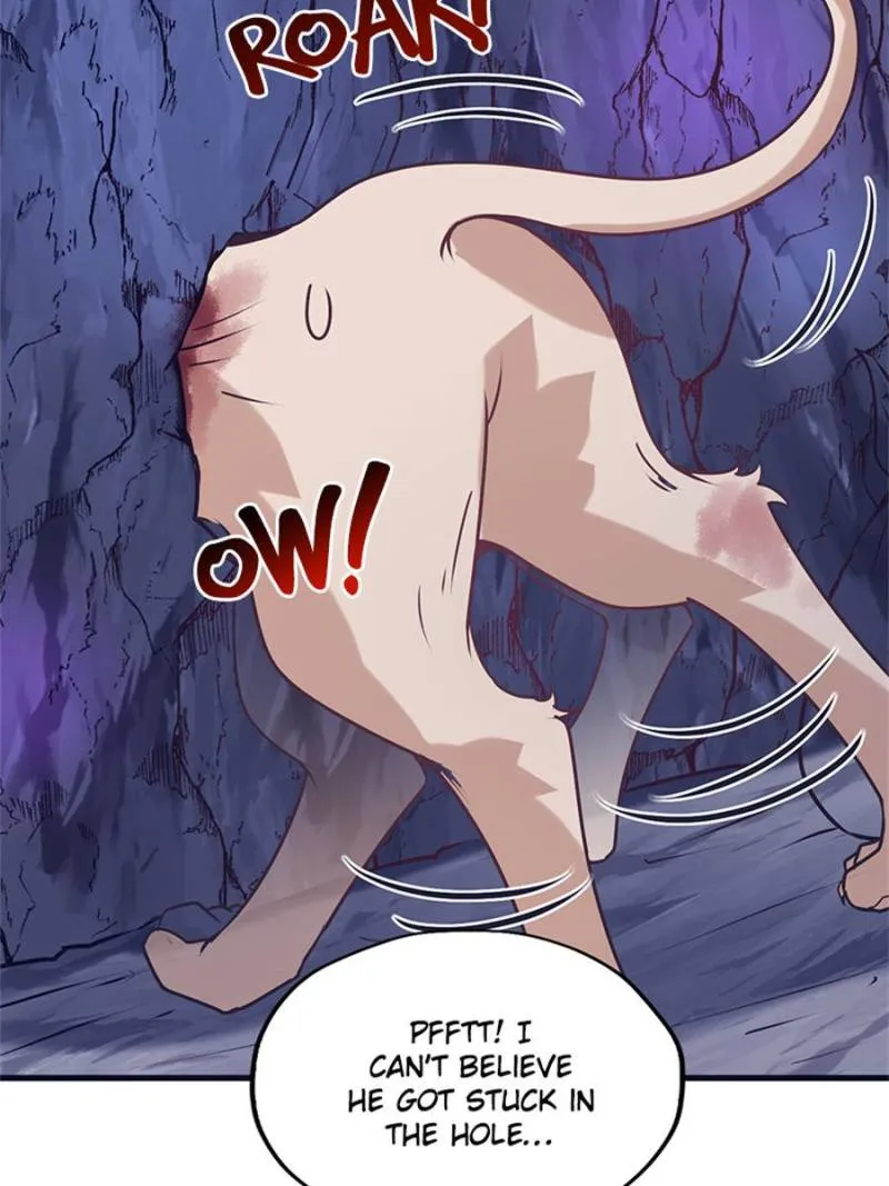 Beauty and the Beasts Chapter 506 Online - página 56