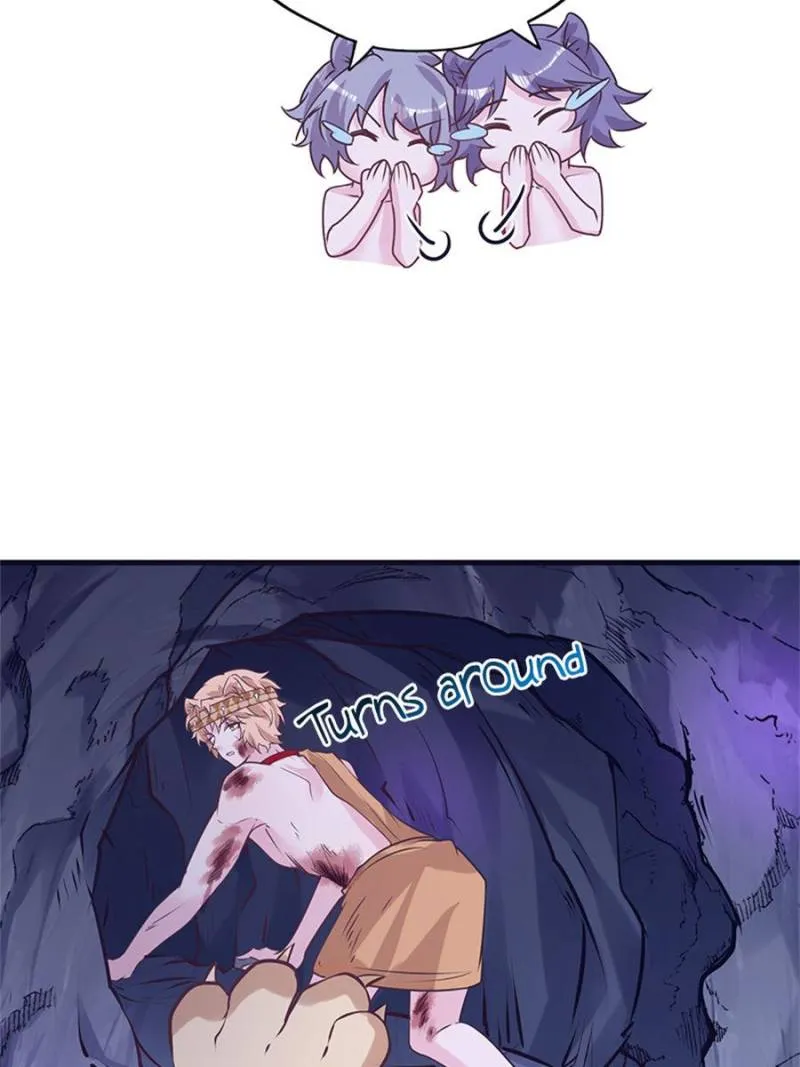 Beauty and the Beasts Chapter 506 Online - página 57