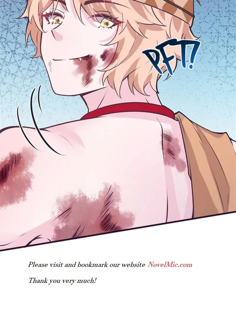 Beauty and the Beasts Chapter 506 Online - página 59