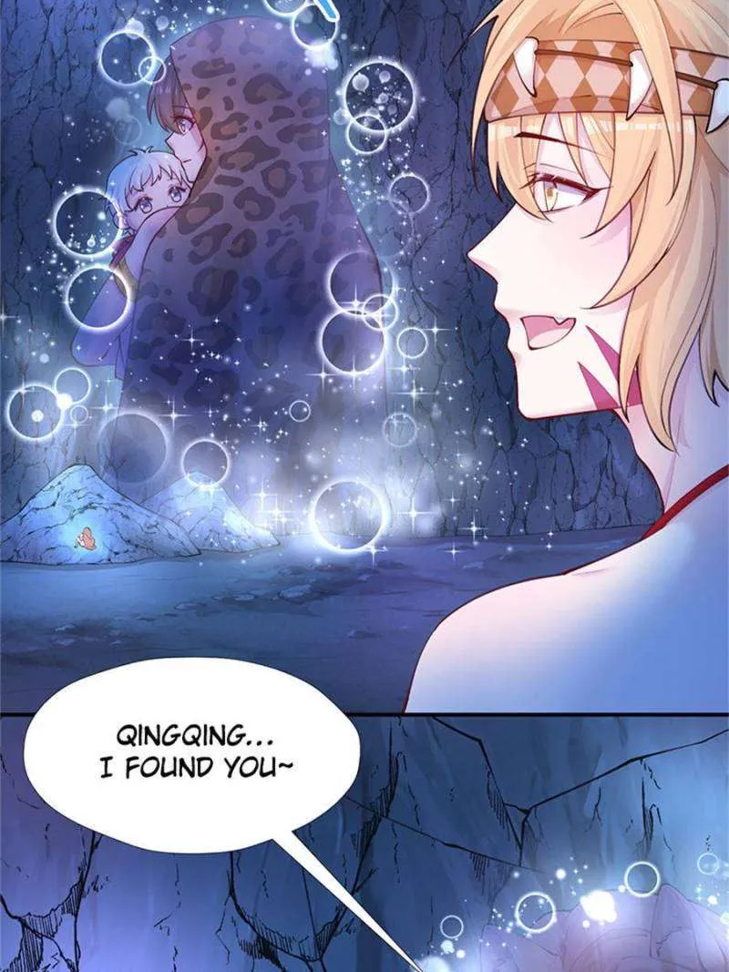 Beauty and the Beasts Chapter 507 Online - página 3
