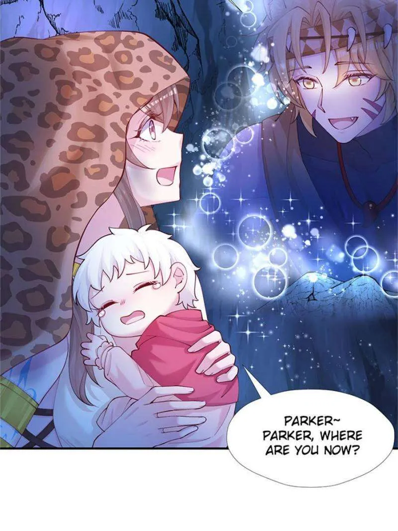 Beauty and the Beasts Chapter 507 Online - página 4