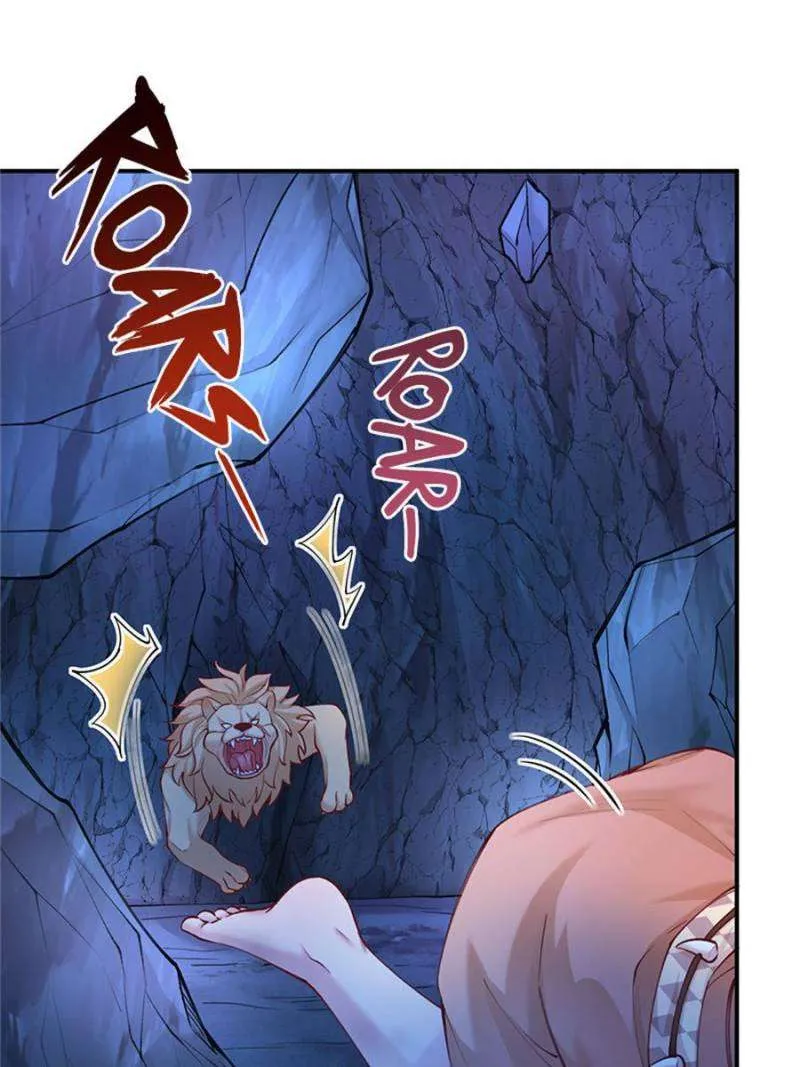 Beauty and the Beasts Chapter 507 Online - página 5
