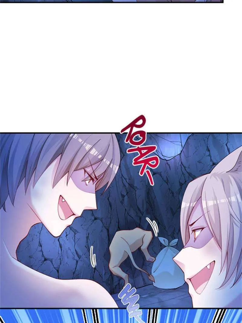 Beauty and the Beasts Chapter 507 Online - página 6