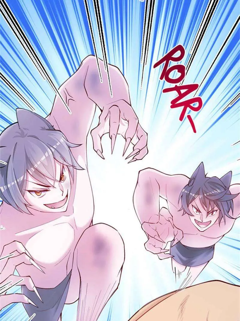 Beauty and the Beasts Chapter 507 Online - página 7