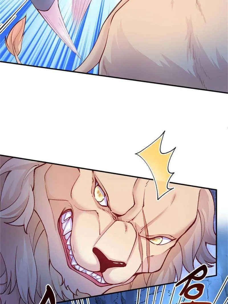 Beauty and the Beasts Chapter 507 Online - página 8