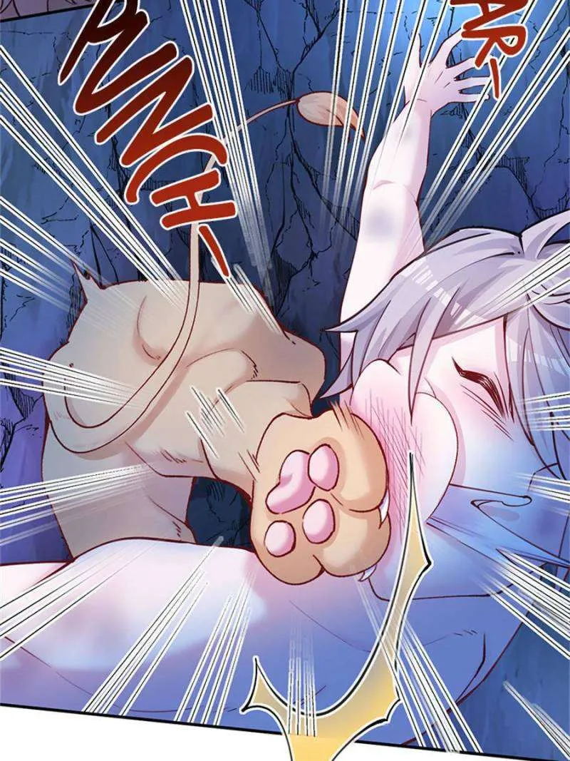 Beauty and the Beasts Chapter 507 Online - página 9
