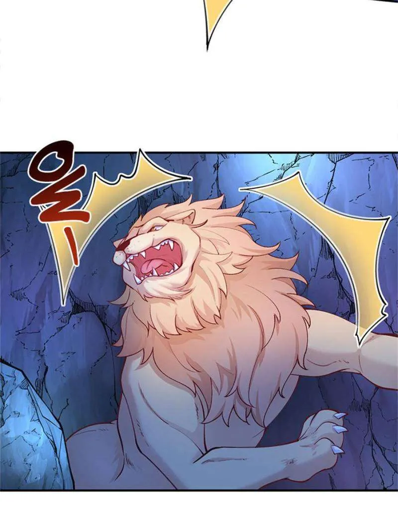 Beauty and the Beasts Chapter 507 Online - página 10