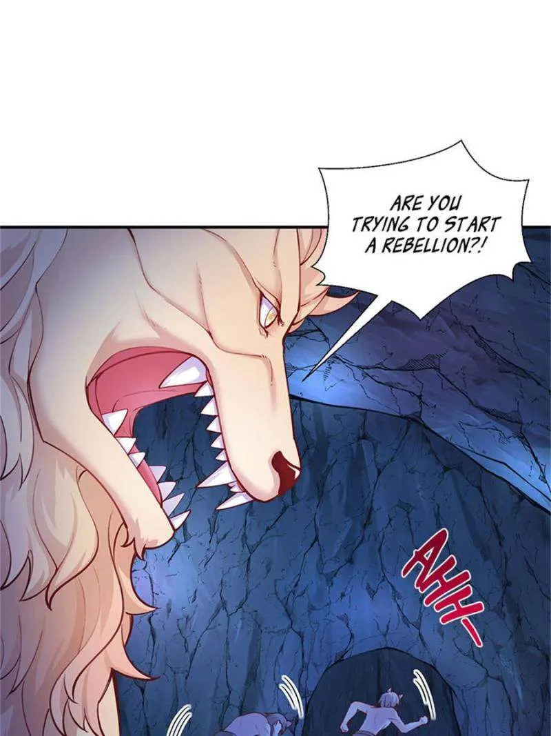 Beauty and the Beasts Chapter 507 Online - página 11