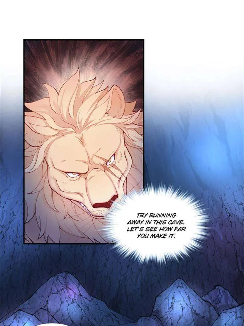 Beauty and the Beasts Chapter 507 Online - página 13