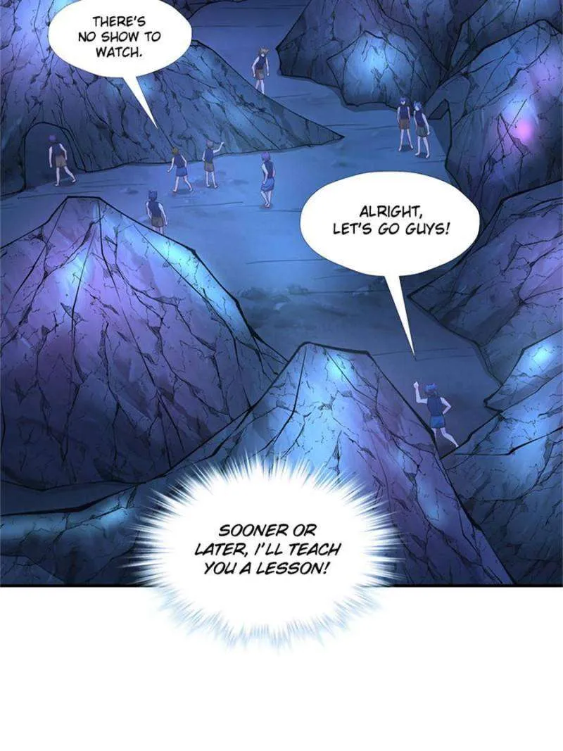 Beauty and the Beasts Chapter 507 Online - página 14