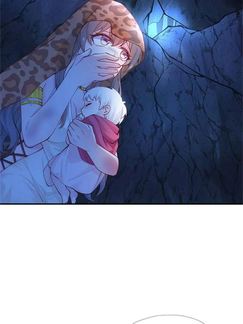 Beauty and the Beasts Chapter 507 Online - página 16