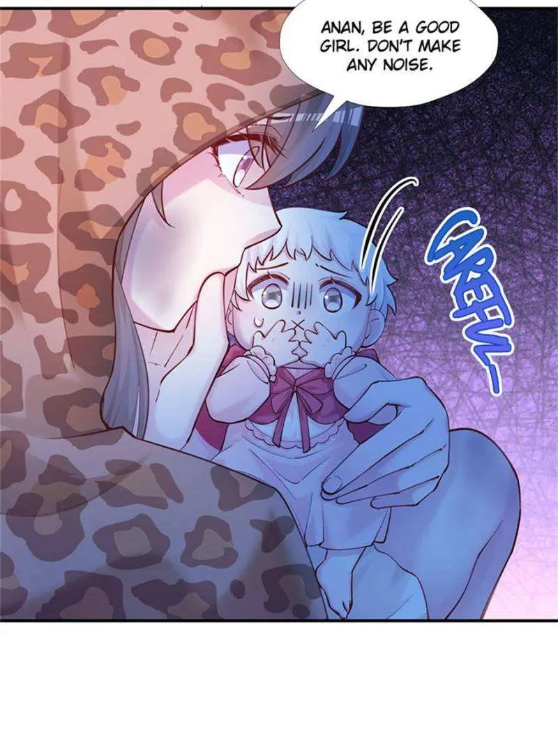Beauty and the Beasts Chapter 507 Online - página 17