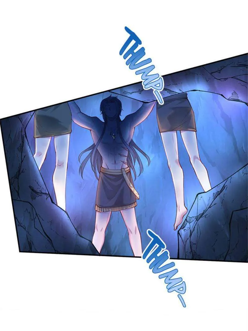 Beauty and the Beasts Chapter 507 Online - página 18