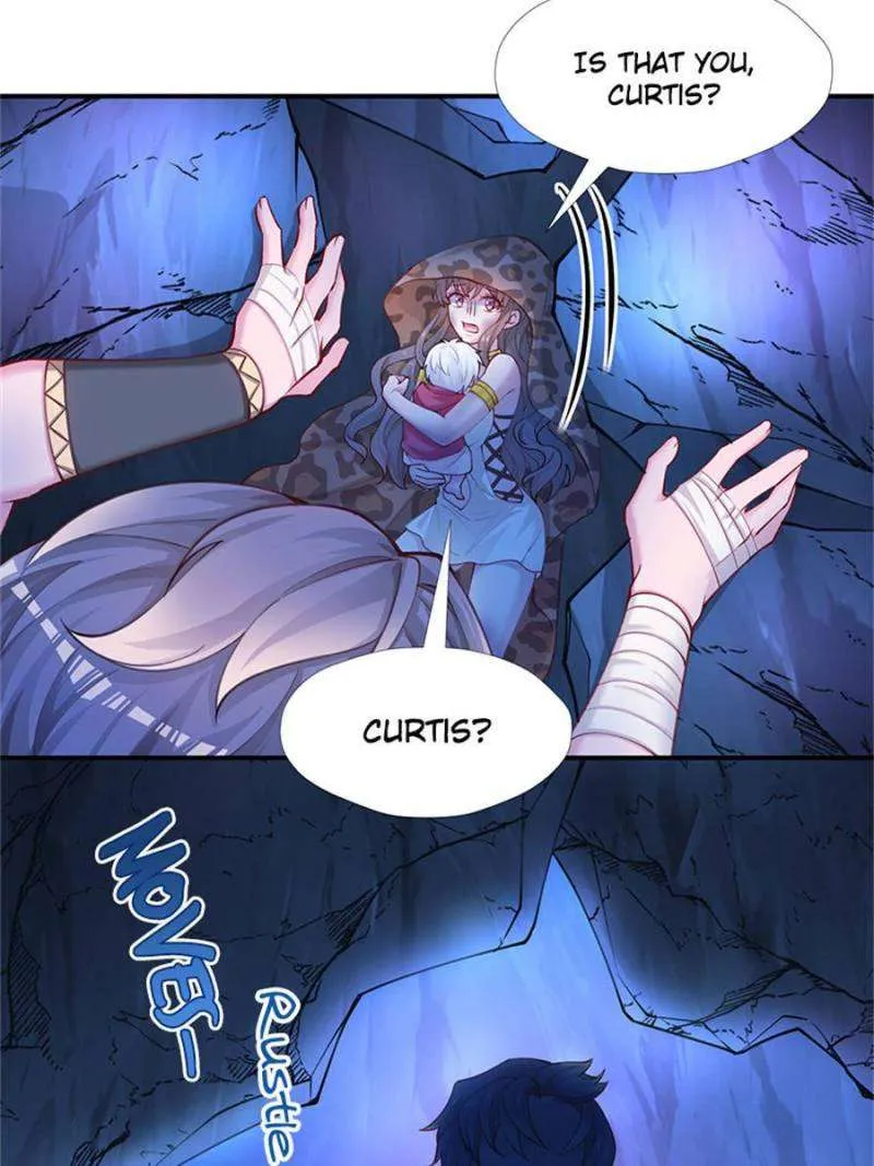 Beauty and the Beasts Chapter 507 Online - página 21