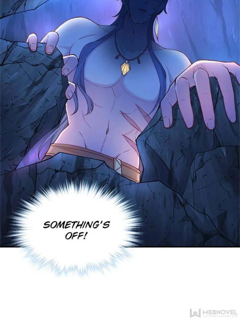 Beauty and the Beasts Chapter 507 Online - página 22