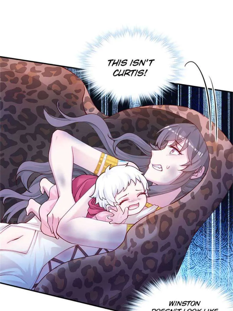 Beauty and the Beasts Chapter 507 Online - página 24