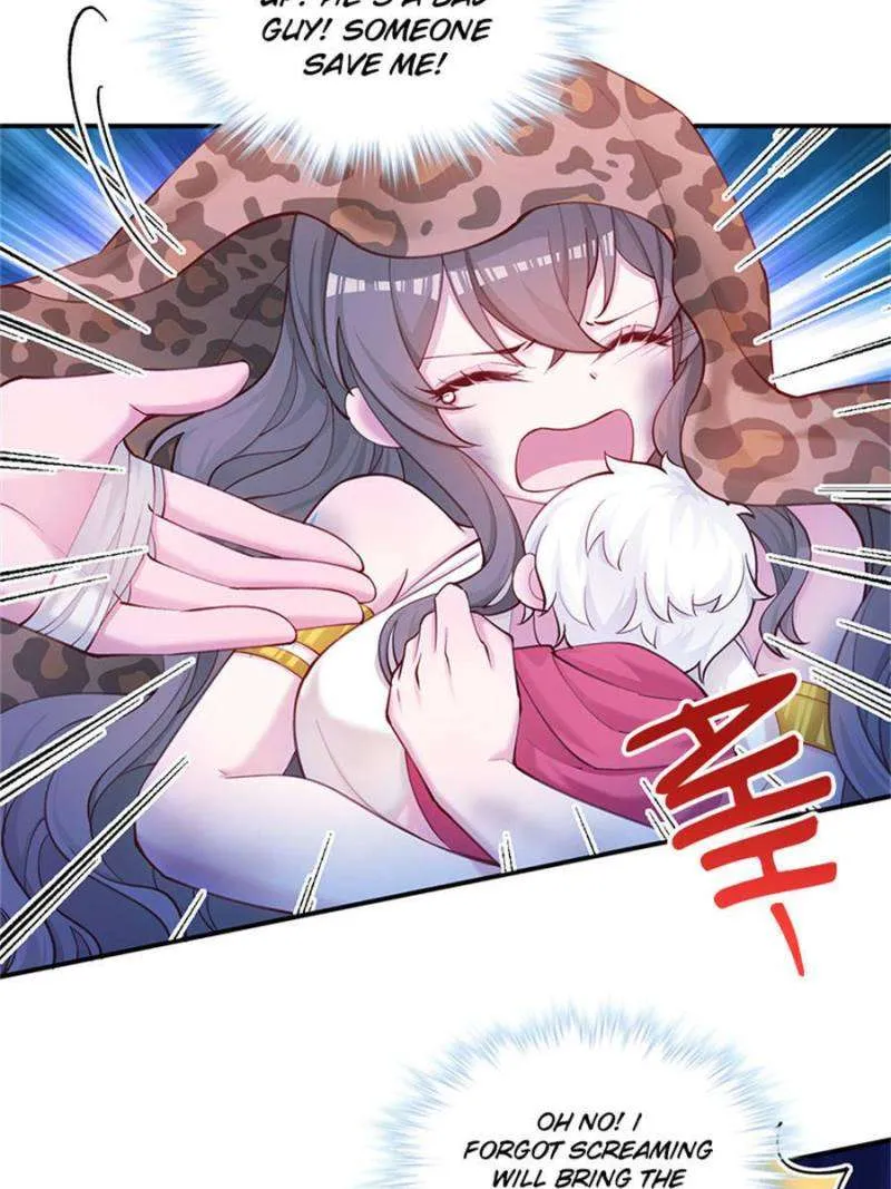 Beauty and the Beasts Chapter 507 Online - página 28