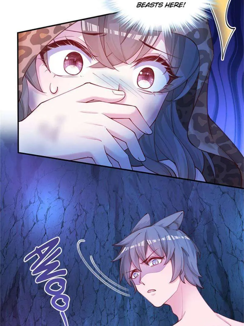 Beauty and the Beasts Chapter 507 Online - página 29