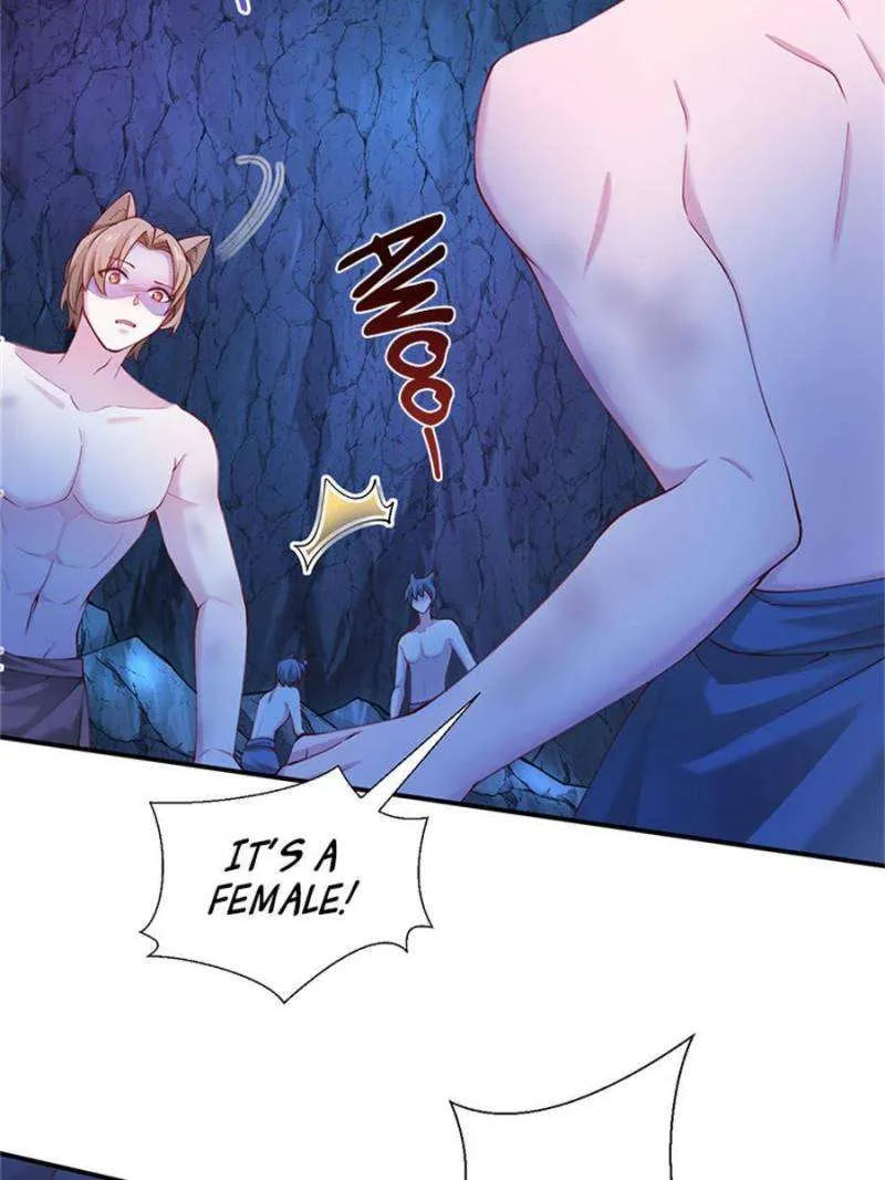 Beauty and the Beasts Chapter 507 Online - página 30
