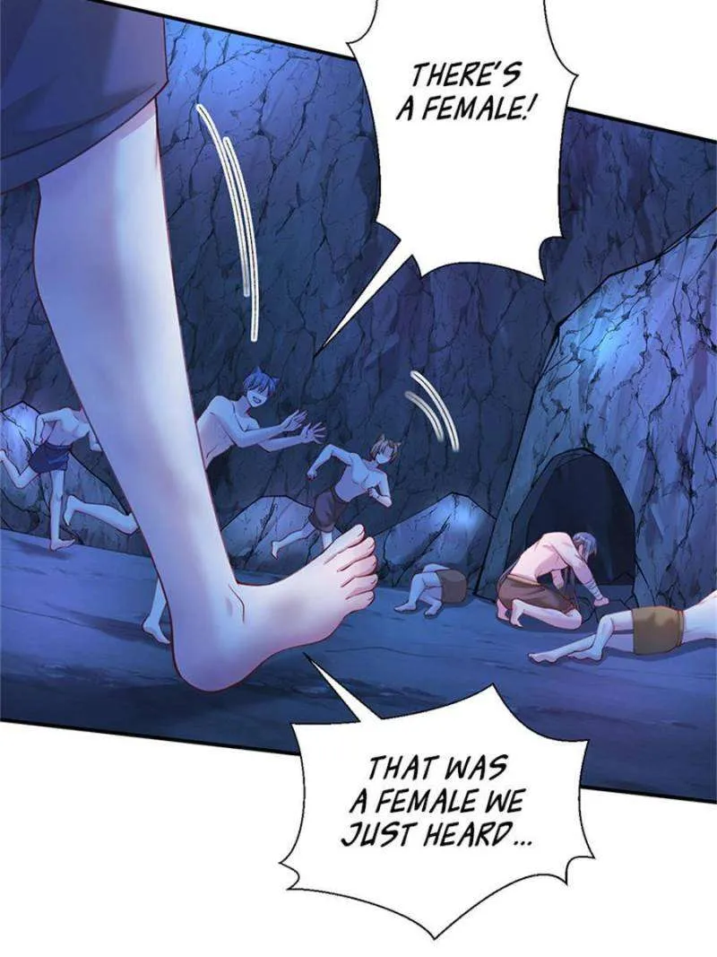 Beauty and the Beasts Chapter 507 Online - página 31