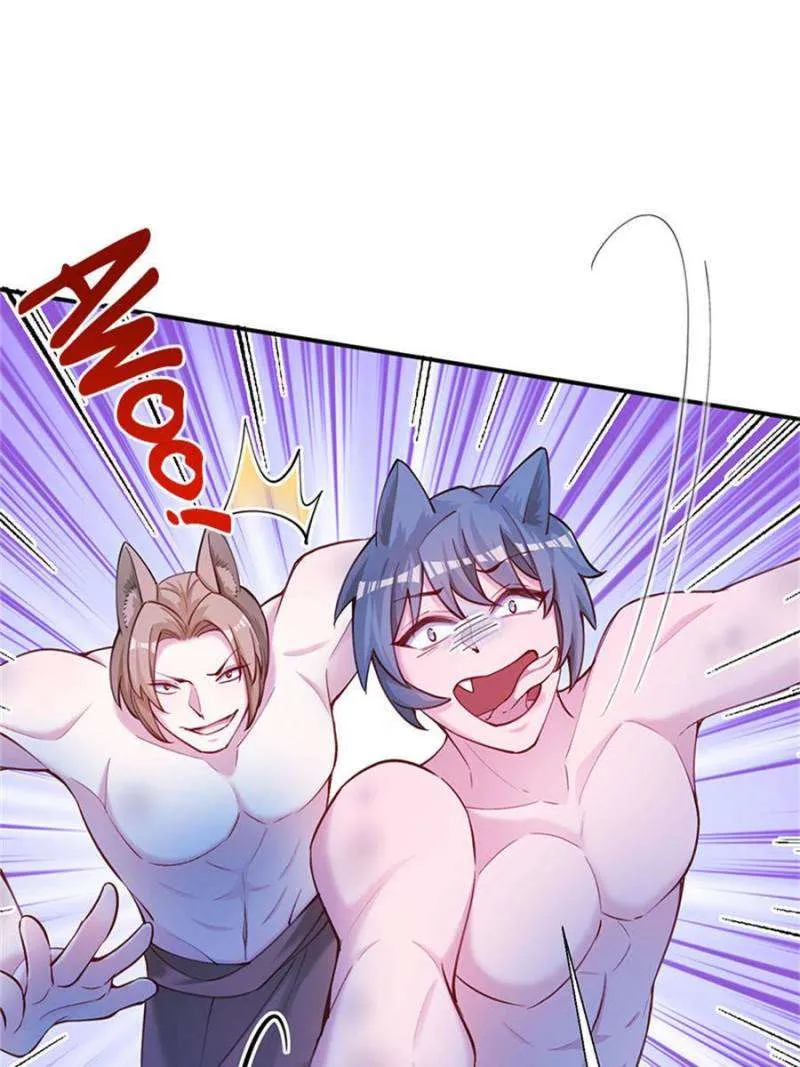 Beauty and the Beasts Chapter 507 Online - página 32