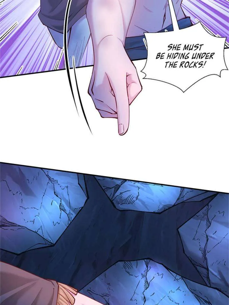 Beauty and the Beasts Chapter 507 Online - página 33
