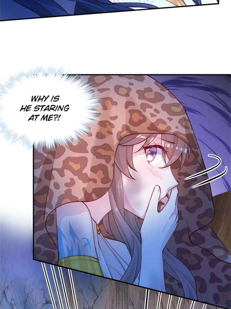 Beauty and the Beasts Chapter 507 Online - página 37