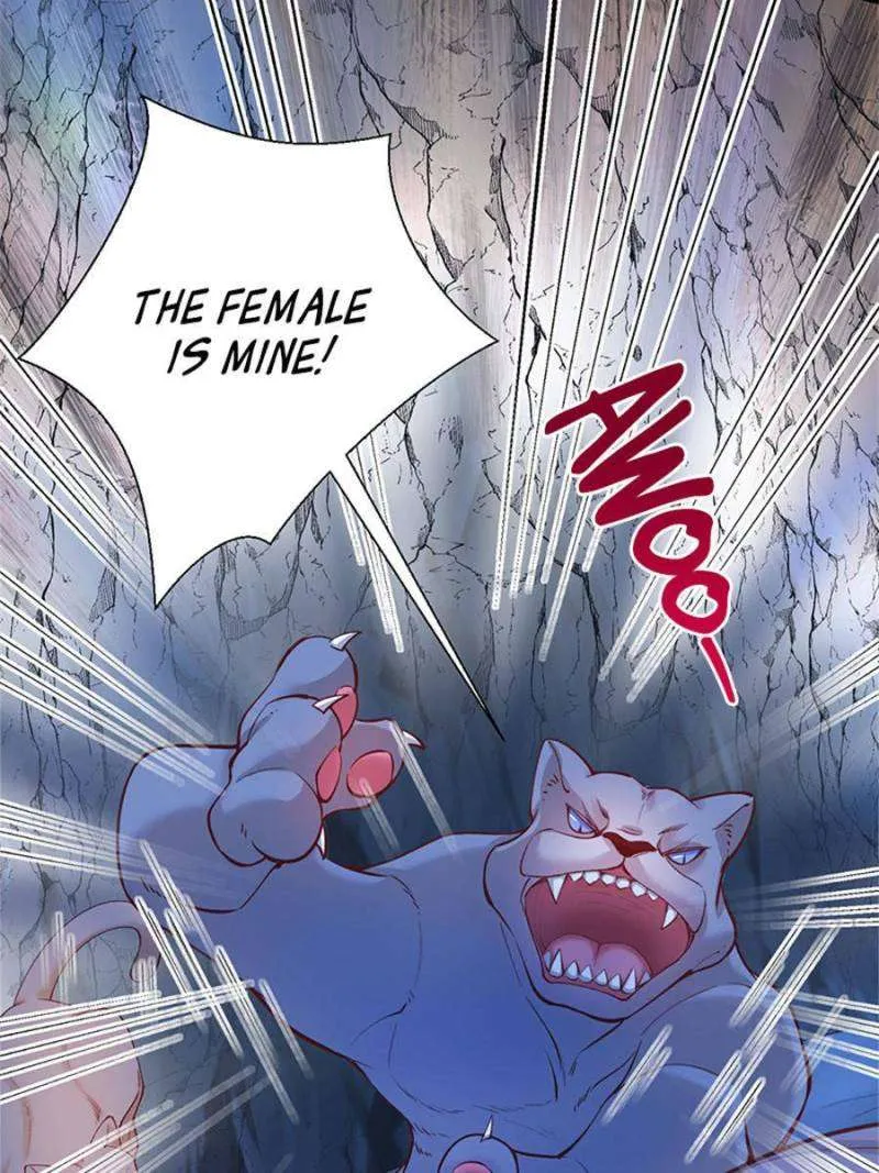 Beauty and the Beasts Chapter 507 Online - página 38