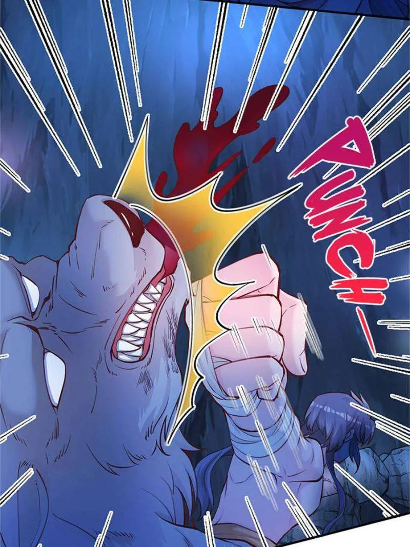 Beauty and the Beasts Chapter 507 Online - página 40