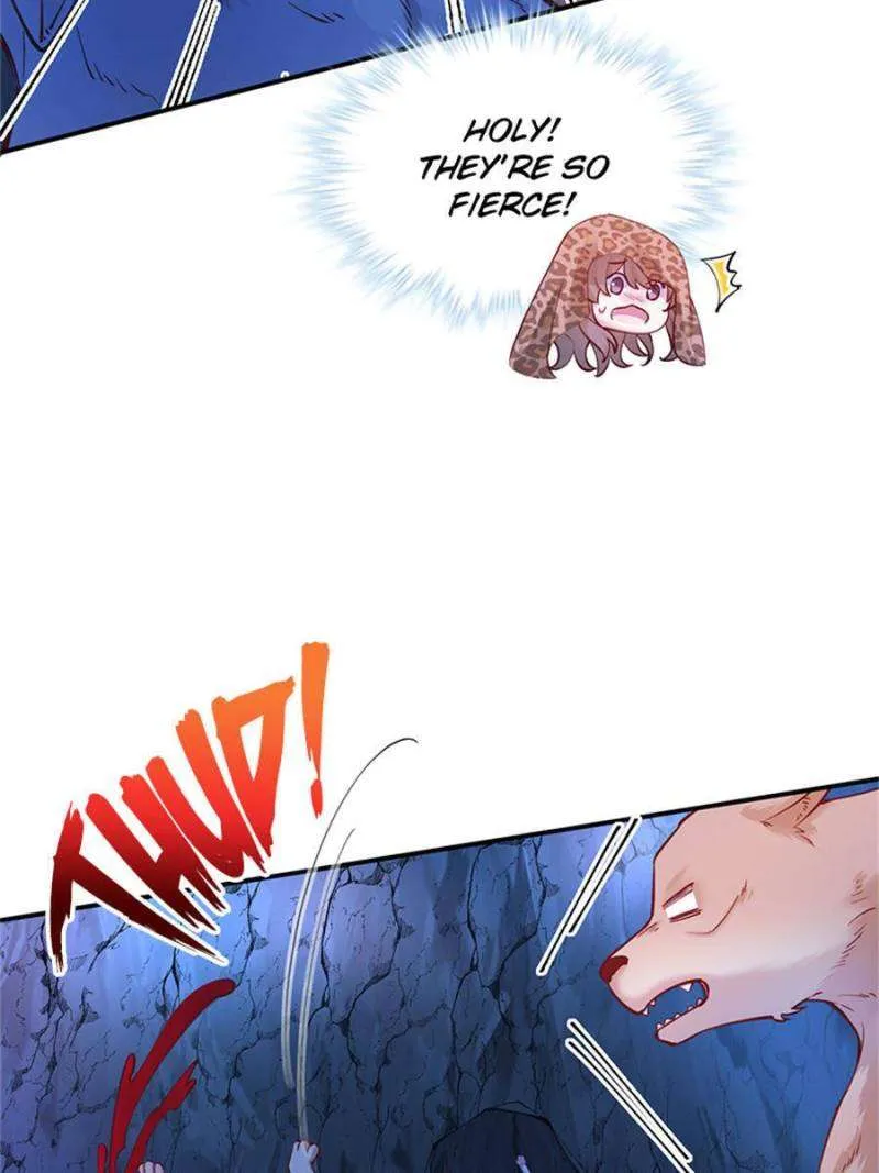 Beauty and the Beasts Chapter 507 Online - página 41