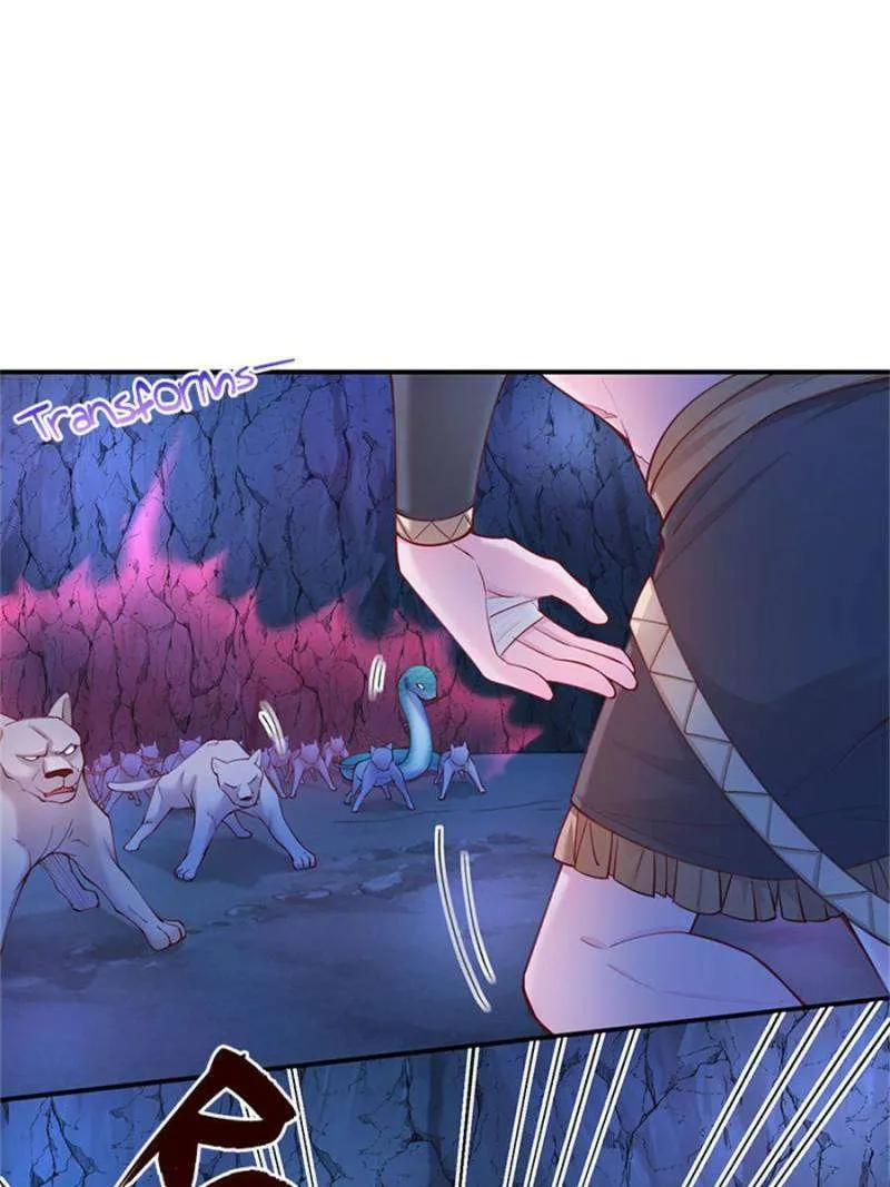 Beauty and the Beasts Chapter 507 Online - página 45