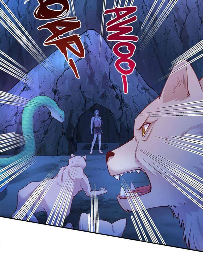 Beauty and the Beasts Chapter 507 Online - página 46