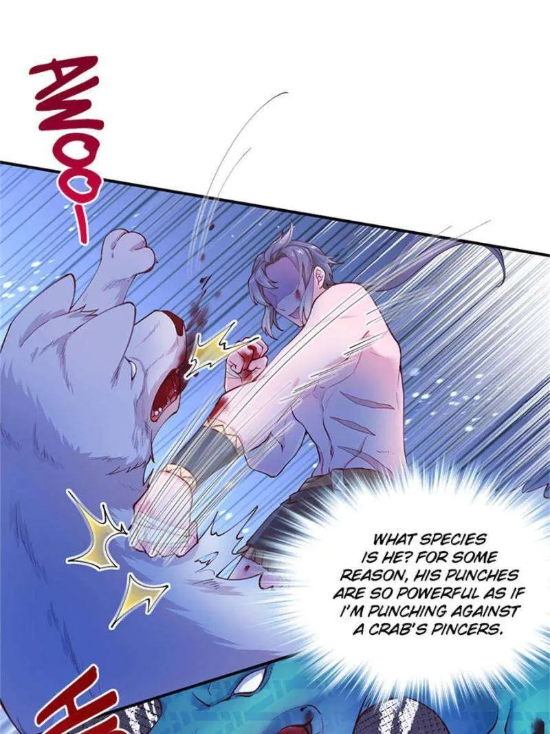 Beauty and the Beasts Chapter 507 Online - página 47