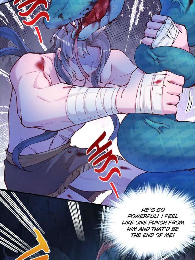 Beauty and the Beasts Chapter 507 Online - página 48